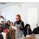 Didim Belediyesi Kadın Meclisi 2026 Yılının İlk Toplantısını Gerçekleştirdi