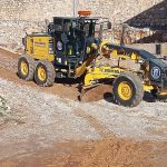 Didim Belediyesi kent genelindeki yoğun çalışmalarını Akbük’de de sürdürüyor