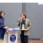 Didim Belediyesi’nden Kadın Sağlığına Yönelik Bilinçlendirme Semineri