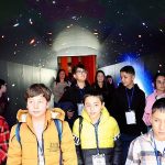 Didim Çocuk Meclisi’nden Bilim Merkezi Ziyareti