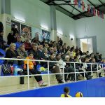 Didim Sahasında Voleybol Şöleni: 3–0
