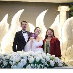 Didim’de 2025 Yılında 548 Çiftimiz Yeni Bir Hayata “Evet” Dedi