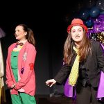 Didim’de Sömestir Tatili Coşkusu DİGEM’de Yaşandı