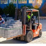 Didim’de Yol Çalışmalarında Güvenli ve Kalıcı Adımlar