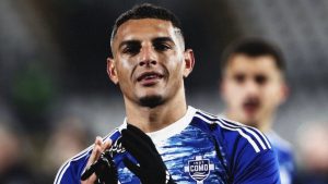 Diego Carlos, Como’da fark yaratıyor