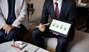 Dijital Finansta Yeni Rekabet Alanı Güvenli Orkestrasyon