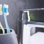 Diş fırçalarını banyoda bırakan yandı: Bakın neye yol açıyor