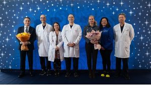 Disney, Çocuklar için Hastaneleri Umut Dolu bir Dünyaya Dönüştürüyor