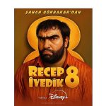 Disney+’tan Recep İvedik 8 Müjdesi!