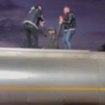 Diyarbakır’da atık tankerinde 32 kaçak göçmen yakalandı