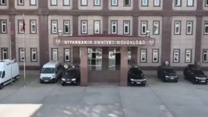 Diyarbakır’da emniyete saldırı girişiminde yeni detaylar