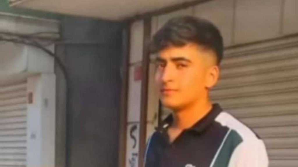 Diyarbakır’da inşaat halindeki binanın 2’inci katından düşerek can verdi