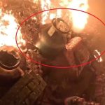 Diyarbakır’da itfaiye erinden kritik müdahale