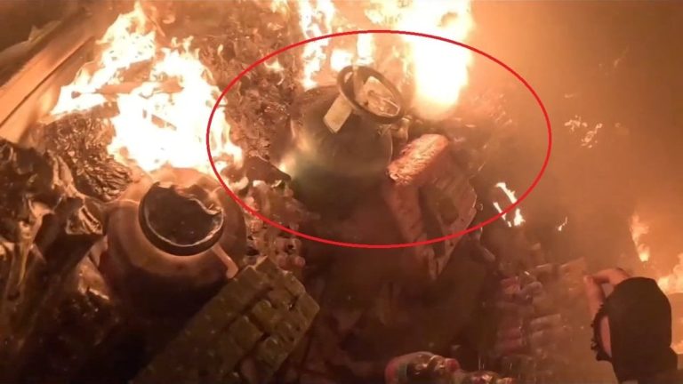 Diyarbakır’da itfaiye erinden kritik müdahale