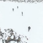 Diyarbakır’da kaybolan kadından iz yok