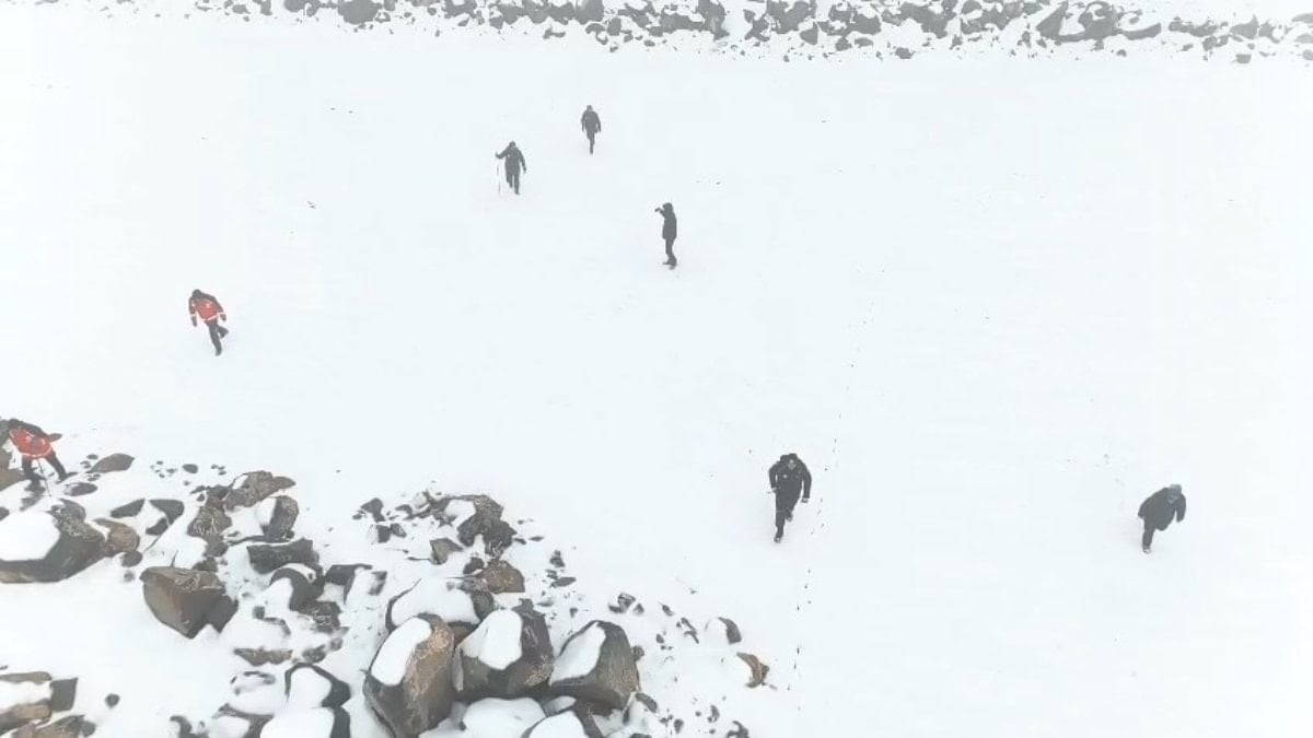 Diyarbakır’da kaybolan kadından iz yok