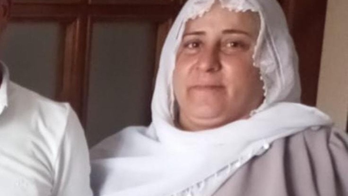 Diyarbakır’da kayıp kadın bir haftadır aranıyor