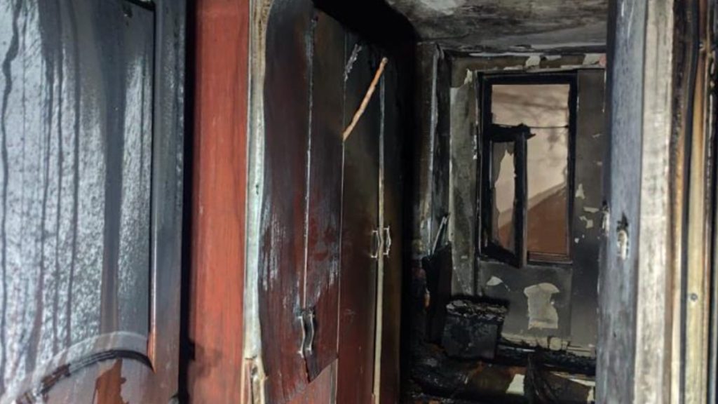 Diyarbakır’da otel yangını: 10 kişi dumandan etkilendi