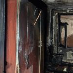 Diyarbakır’da otel yangını: 10 kişi dumandan etkilendi