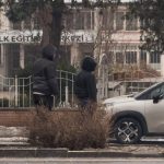 Diyarbakır’da sağanak yağış hayatı olumsuz etkiledi