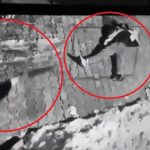 Diyarbakır’da site bahçesindeki pompalı tüfekli cinayetin görüntüleri ortaya çıktı