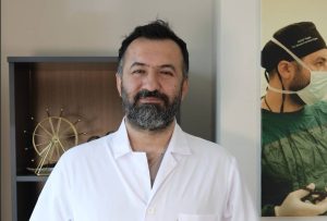 Doç.Dr. Özhan Çetindağ; “Angelina Jolie’nin Kararı Meme Kanserinde Küresel Farkındalık Yarattı”