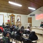 Doğal Yaşam Parkı’nda çocuklara hayvan ve doğa sevgisi aşılanıyor