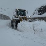 Doğuda kar esareti: 6 ilde 1995 yerleşim yerine ulaşım sağlanamıyor