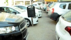 Dolandırıcılar araç satışında yeni tuzak kurdu: Kendi otomobilini sahte ilanda gördü