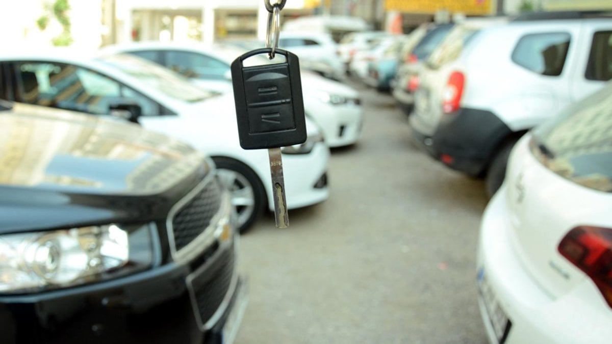 Dolandırıcılar araç satışında yeni tuzak kurdu: Kendi otomobilini sahte ilanda gördü