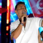 Dolandırıcılar şimdi de Mustafa Sandal’ı hedef aldı! Takipçilerini uyardı