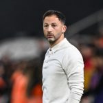 Domenico Tedesco: Bütün kupaları kazanmak istiyoruz