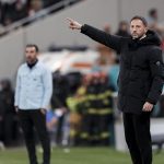 Domenico Tedesco: Kötü bir maç çıkardık