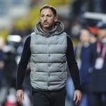 Domenico Tedesco, yönetime teşekkür etti