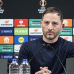 Domenico Tedesco: Youssef En-Nesyri bizim oyuncumuz