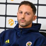 Domenico Tedesco’dan Anthony Musaba sözleri