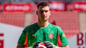 Dominik Livakovic, Fenerbahçe’ye dönüyor