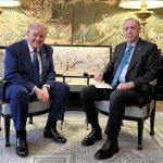 Donald Trump’tan Cumhurbaşkanı Erdoğan’a Gazze daveti