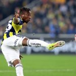 Dorgeles Nene, bu sezonki 4. golüne ulaştı