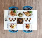 Düden Balık Çarşısı Antalyalıları uygun fiyatlı balık sofrasında buluşturuyor