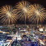 Dünyanın farklı köşelerinde yılbaşı ritüelleri