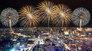 Dünyanın farklı köşelerinde yılbaşı ritüelleri