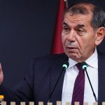 Dursun Özbek’ten Süper Kupa sonrası açıklama!
