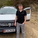 Düzce’de kazara kendisini vuran 18 yaşındaki Egemen’den acı haber