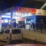 Düzce’de silahla oynarken yanlışlıkla kendisini vurdu