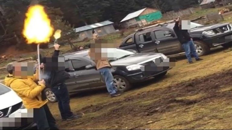 Düzce’de sosyal medyada paylaşılan havaya ateş görüntülerine 8 gözaltı