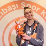 Eczacıbaşı Dynavit, Elif Şahin ile “yola devam” dedi