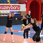 Eczacıbaşı Dynavit, ikinci yarının ilk karşılaşmasına hazır