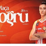 Eczacıbaşı Dynavit’in konuğu İlbank