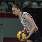 Eczacıbaşı, Elif Şahin’in sözleşmesini uzattı